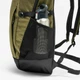 Туристический Рюкзак QUECHUA Arpenaz 100 27л 50 × 27,5 × 2,5 см Зеленый - изображение 5