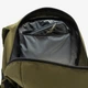 Туристический Рюкзак QUECHUA Arpenaz 100 27л 50 × 27,5 × 2,5 см Зеленый - изображение 8