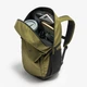 Туристический Рюкзак QUECHUA Arpenaz 100 27л 50 × 27,5 × 2,5 см Зеленый - изображение 9