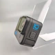 Экшн-камера GoPro HERO10 / 120° / 23Мп / 5.7К / 240fps / Wi-Fi / Bluetooth / Влагозащищенная / Черная (CHDHX-101-RW) (100611460) - Б/У - изображение 10