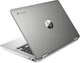 Сенсорний ноутбук 14" HP Chromebook x360 14a-ca0032ns Intel Pentium N5030 RAM 8GB eMMC 64GB 12год батарея ChromeOS (UKR) (102002883) - Уцінка - зображення 7