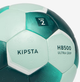 Гандбольний М'яч KIPSTA HB500 Ultragrip №2 Зелений - зображення 3