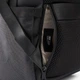 Туристический Рюкзак QUECHUA Rolltop с Карманом для Ноутбука 29л 47×27×15 см Черный - изображение 7