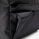 Туристический Рюкзак QUECHUA Rolltop с Карманом для Ноутбука 29л 47×27×15 см Черный - изображение 8