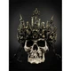 Корона Королева Пиратов SETA Decor 23-678BLK-GL - зображення 1
