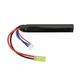 Аккумулятор VBPower LiPo 11.1V 1100mAh 15/30C - изображение 2