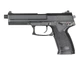 Страйкбольний пістолет STTI MK-23 CO2 Black - зображення 3
