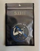 Тактичний шеврон-патч 5.11 Tactical National K9 Veterans Day - зображення 2
