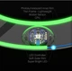 Кільце для фрісбі led TOSY Flying Ring RGB - зображення 2