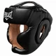 Шлем боксерский закрытый с усиленной защитой макушки Everlast размер XL черный EVF475-XL3 - зображення 1