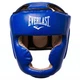 Шлем боксерский закрытый с усиленной защитой макушки Everlast размер M синий EVF475-M2 - зображення 2