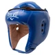 Шлем боксерский открытый с усиленной защитой макушки Everlast размер L синий EVF450-BL - зображення 2