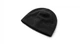 Тактична флісова шапка One Size Black - зображення 2