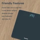 Весы для ванной комнаты Homebuds - изображение 6