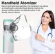 Меш небулайзер Mesh Nebulizer - изображение 3