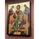 Ікона Ісус Христос Цар Слави 20 × 26 см - зображення 5