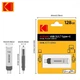 Флешка Kodak Dual K273 128 ГБ USB 3.2/Type-C - изображение 6