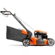 Бензинова газонокосарка Husqvarna LC 151S (9704884-01) - зображення 2