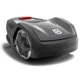Газонокосарка-робот Husqvarna Aspire R4, монтажний комплект Small (9705685-40) - зображення 3