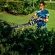 Аккумуляторный кусторез Husqvarna Aspire H50-P4A KIT, 1 акб 18V 2.5Ah, з/у 18-C70 (9706203-04) - изображение 3