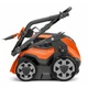 Електричний аератор-скарифікатор Husqvarna S 138C, 2 валики (9679223-01) - зображення 4