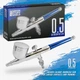 Аерограф Dual Action Airbrush 0.5 mm - изображение 1