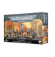 Набір мініатюр Warhammer 40000 - SPACE MARINES: STERNGUARD VETERAN SQUAD - зображення 1