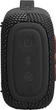 Портативна колонка JBL Go 5 Black (JBLGO5BLK) - зображення 7