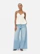 Топ Primark молочний LBNUA287 L - изображение 2