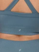 Топ для спорту Primark темно-м'ятний DPYUC856 XL - изображение 3