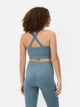 Топ для спорту Primark темно-м'ятний DPYUC856 XL - изображение 4