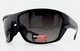 Спортивные Солнцезащитные Очки MATRIX MX060 10-P24-F26 с Поляризацией, Черные Антибликовые для Водителей и Рыбалки - изображение 1