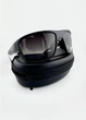 Спортивные Солнцезащитные Очки MATRIX MX060 10-P24-F26 с Поляризацией, Черные Антибликовые для Водителей и Рыбалки - изображение 9