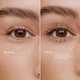 Туш для об'єму вій Kevyn Aucoin Indecent Mascara in Black, чорний, 10 ml - зображення 2
