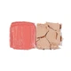 Кремовые румяна и хайлайтер Natasha Denona MINI ROSE CHEEK DUO, 4g - изображение 6