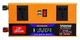 Преобразователь напряжения LCD SMART 3500W 12V/24V в 220V, Автомобильный инвертор для аккумулятора, дома 57939 - изображение 1