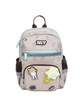 Рюкзак дитячий YES K-45XS Miffy (550525) 5056574465610 - зображення 2