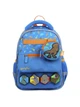 Рюкзак дитячий YES K-37XS Jurassic World Dino Friends (550463) 5056574463579 - зображення 2