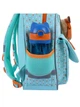 Рюкзак детский YES K-37XS I Love Capy (550459) 5056574463531 - изображение 4