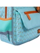 Рюкзак детский YES K-37XS I Love Capy (550459) 5056574463531 - изображение 6