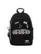 Рюкзак школьный YES TS-47M Black Cat (550306) 5056574460011 - изображение 2
