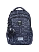 Рюкзак школьный YES TS-59M Passion (550390) 5056574460851 - изображение 2