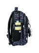 Рюкзак школьный YES TS-59M Passion (550390) 5056574460851 - изображение 4