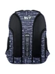Рюкзак школьный YES TS-59M Passion (550390) 5056574460851 - изображение 5