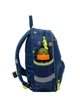Рюкзак дитячий YES K-34XS Monsters (550447) 5056574463418 - зображення 4