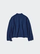 Джемпер Uniqlo розмір L синій (68) (479158) - изображение 2