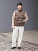Джемпер Uniqlo розмір L бежевий (32) (479158) - зображення 2