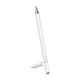 Стилус Baseus Smooth Writing 3 3-in-1 Magnetic White (P80080801211-00) - изображение 2