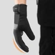 Рукавички Hurtel утеплені спортивні для телефону (розмір XL) Black (5907769307706) - зображення 3