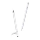 Стилус Baseus Smooth Writing 3 3-in-1 Magnetic White (P80080801211-00) - изображение 4